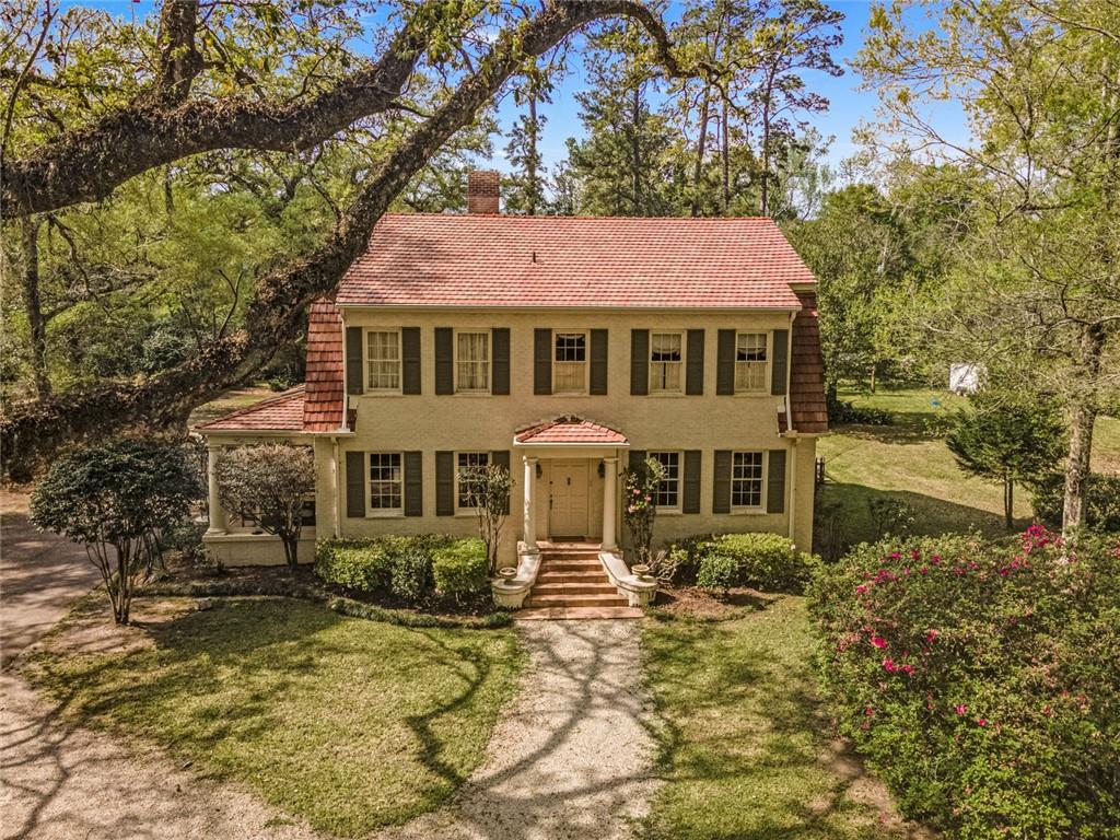 21005 Sims Vallon Road, Covington, Louisiana image 2