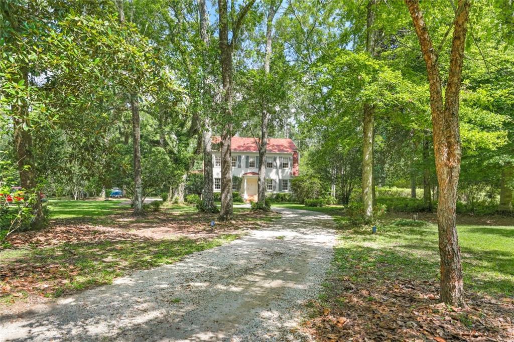 21005 Sims Vallon Road, Covington, Louisiana image 3