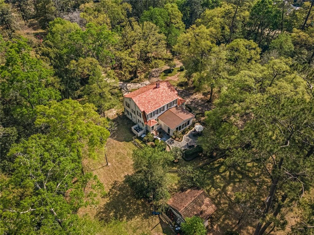 21005 Sims Vallon Road, Covington, Louisiana image 36