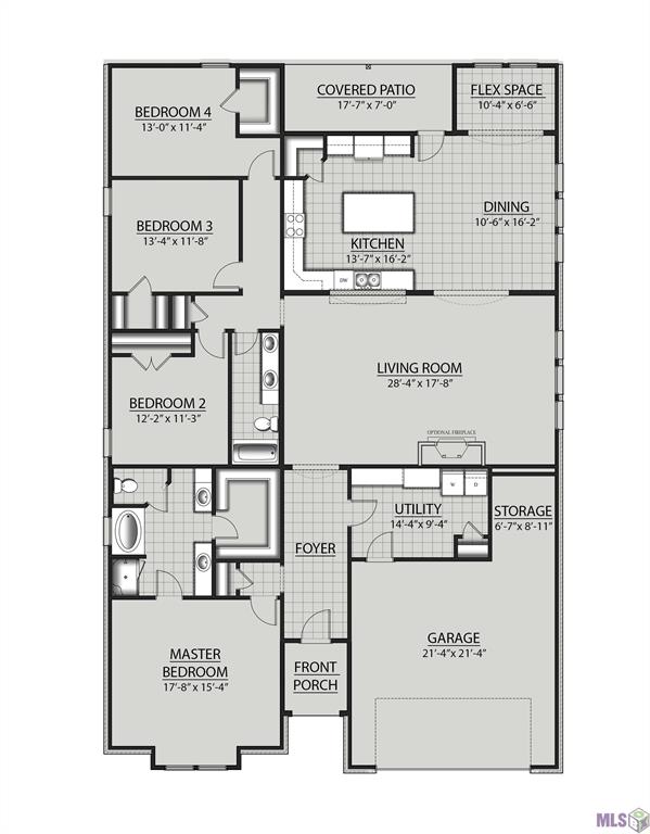 44296 Huntley Road, Hammond, Louisiana image 2