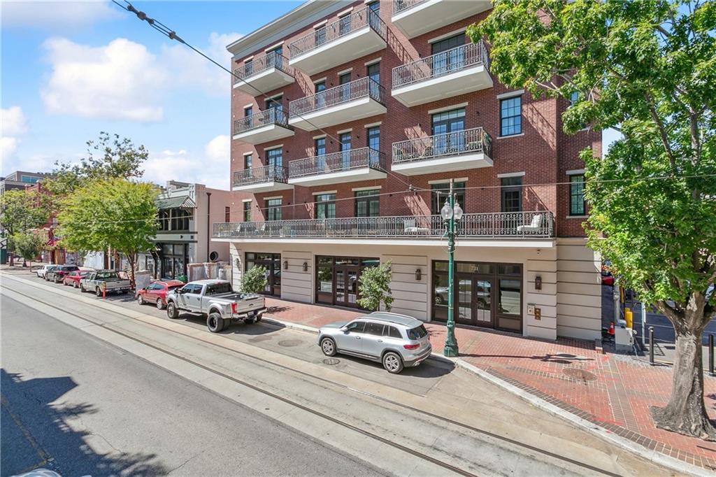 731 St Charles Avenue #310, New Orleans, Louisiana image 1