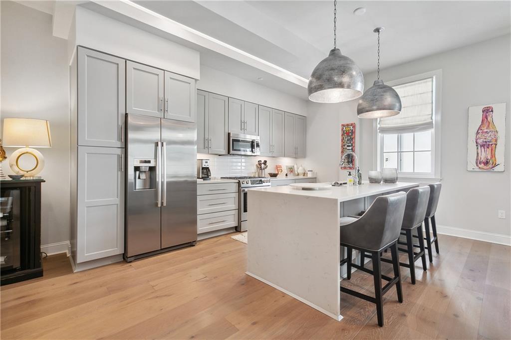 731 St Charles Avenue #310, New Orleans, Louisiana image 10