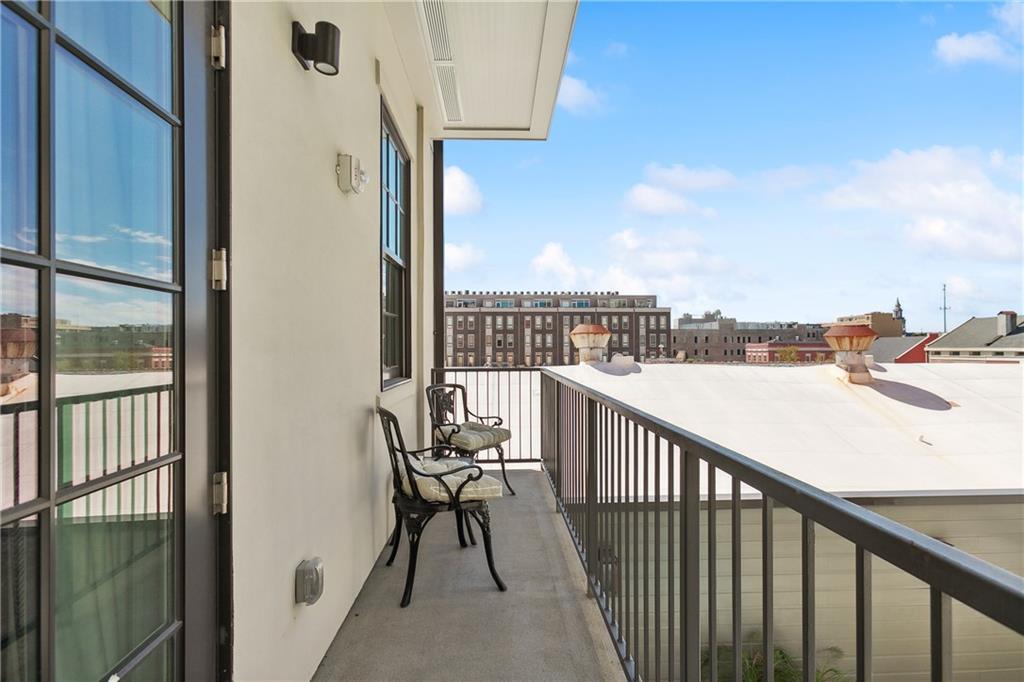 731 St Charles Avenue #310, New Orleans, Louisiana image 18