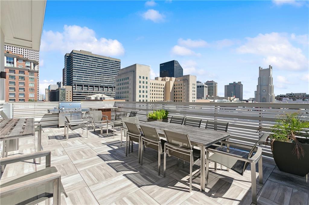 731 St Charles Avenue #310, New Orleans, Louisiana image 19