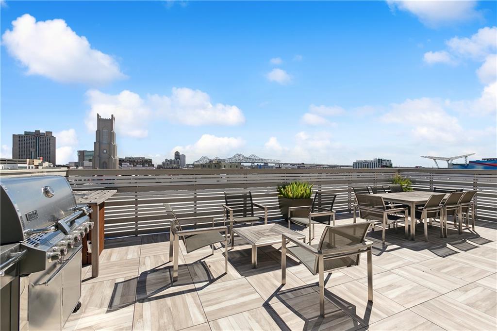 731 St Charles Avenue #310, New Orleans, Louisiana image 20