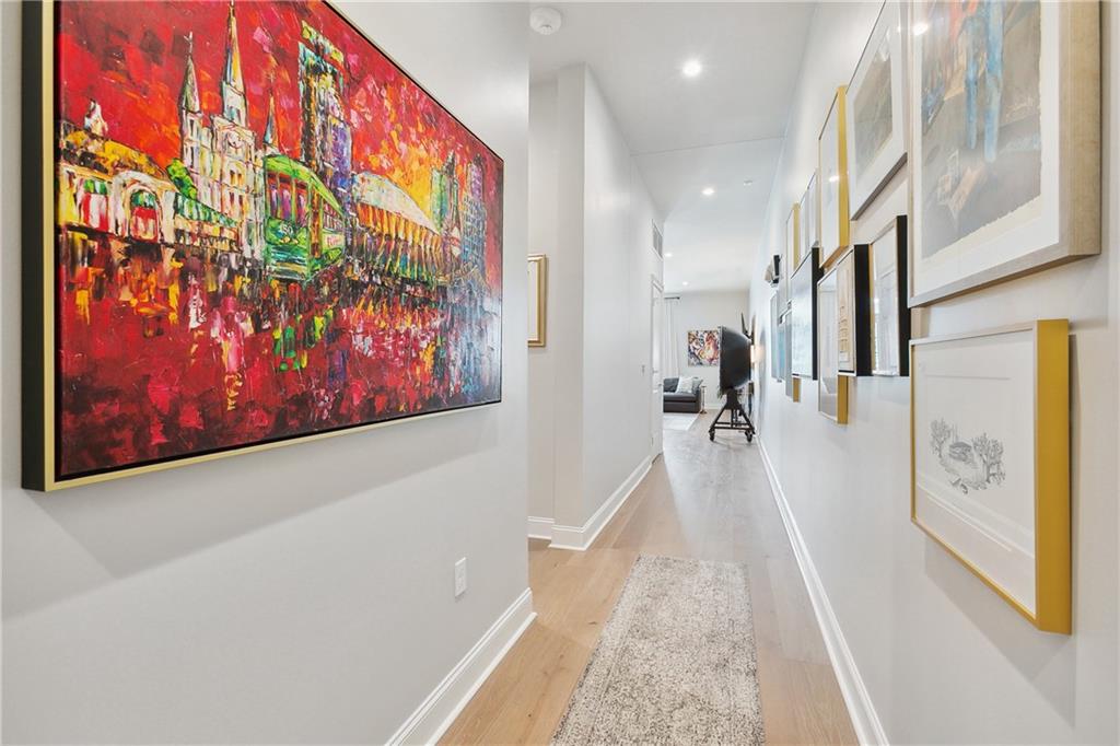 731 St Charles Avenue #310, New Orleans, Louisiana image 4