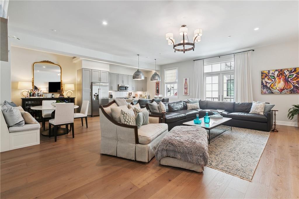 731 St Charles Avenue #310, New Orleans, Louisiana image 6