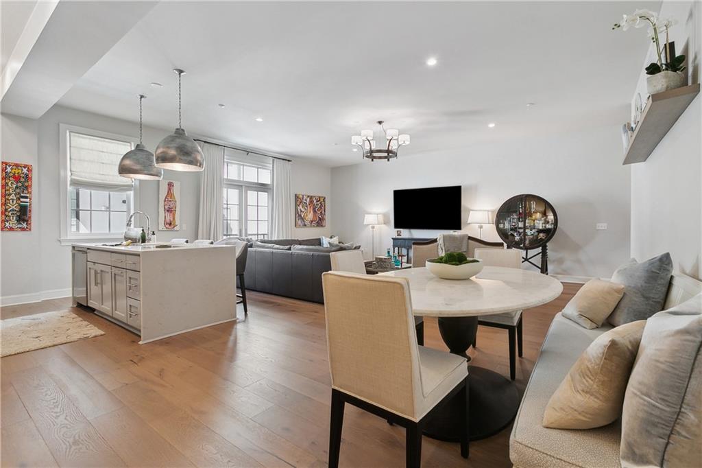 731 St Charles Avenue #310, New Orleans, Louisiana image 7