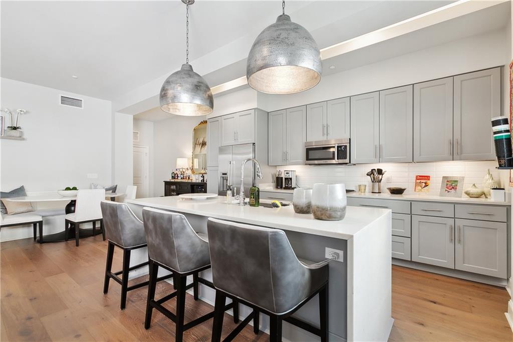 731 St Charles Avenue #310, New Orleans, Louisiana image 9