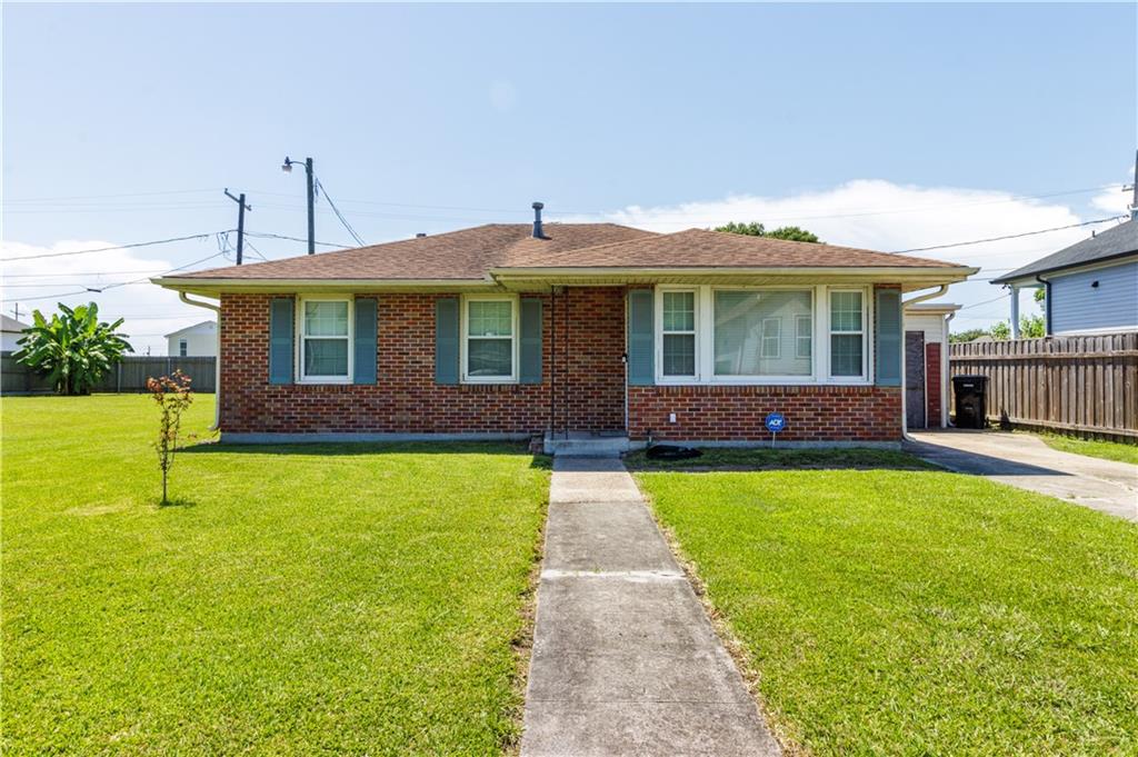 82 Packenham Avenue, Chalmette, Louisiana image 1