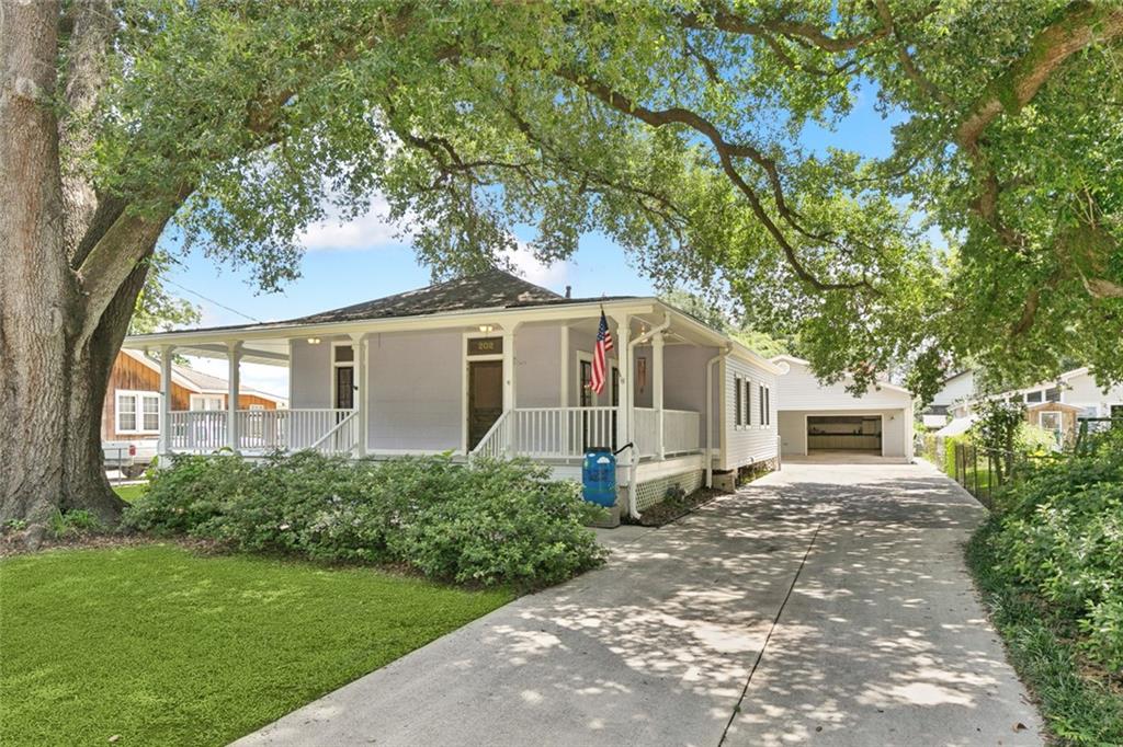 202 Amelia Street, Destrehan, Louisiana image 1