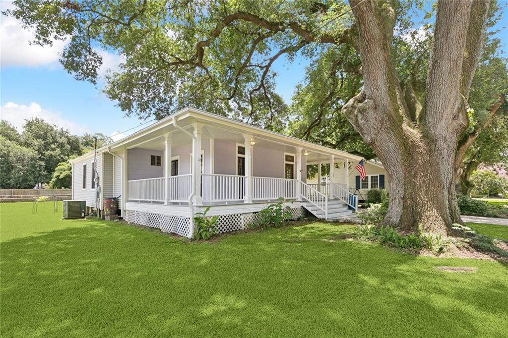 202 Amelia Street, Destrehan, Louisiana image 2
