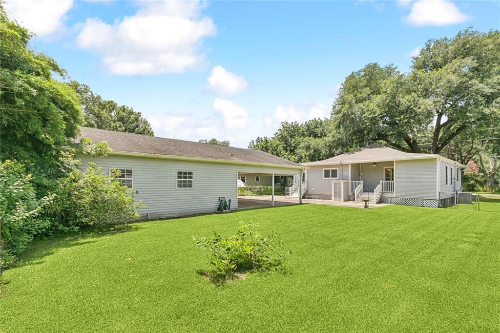 202 Amelia Street, Destrehan, Louisiana image 28