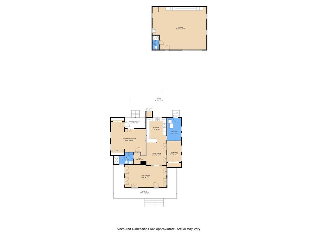 202 Amelia Street, Destrehan, Louisiana image 32