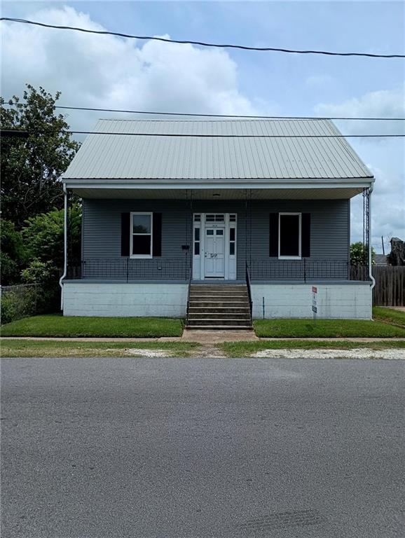 805 Avenue A, Marrero, Louisiana image 1