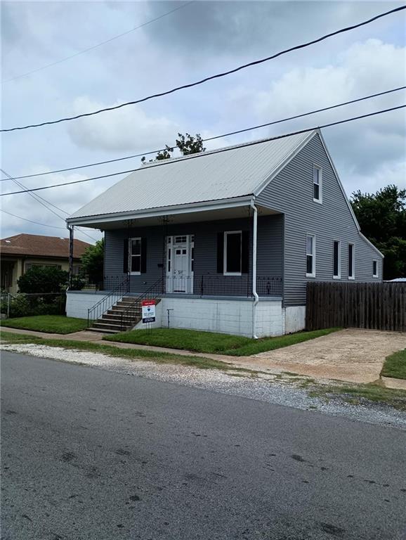 805 Avenue A, Marrero, Louisiana image 2