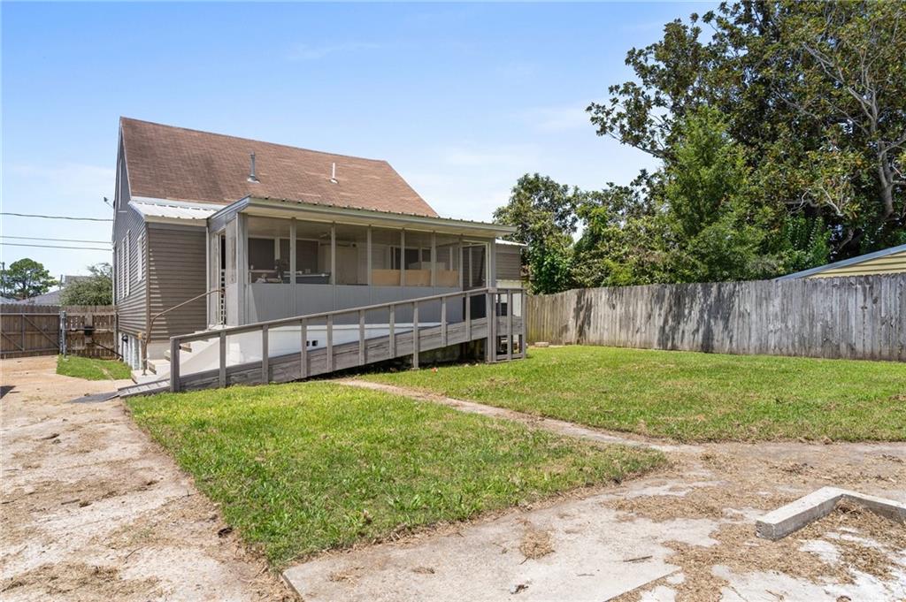 805 Avenue A, Marrero, Louisiana image 21