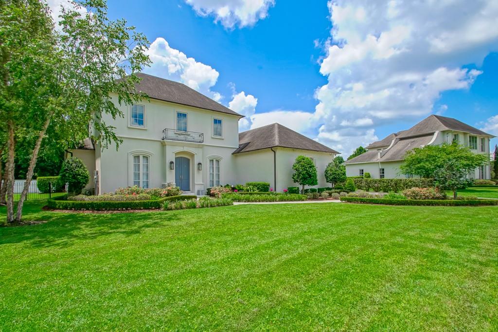94 English Turn Drive, New Orleans, Louisiana image 3