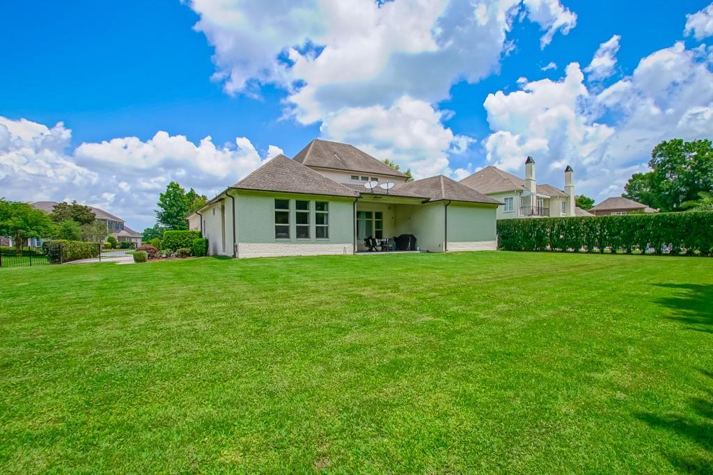 94 English Turn Drive, New Orleans, Louisiana image 36