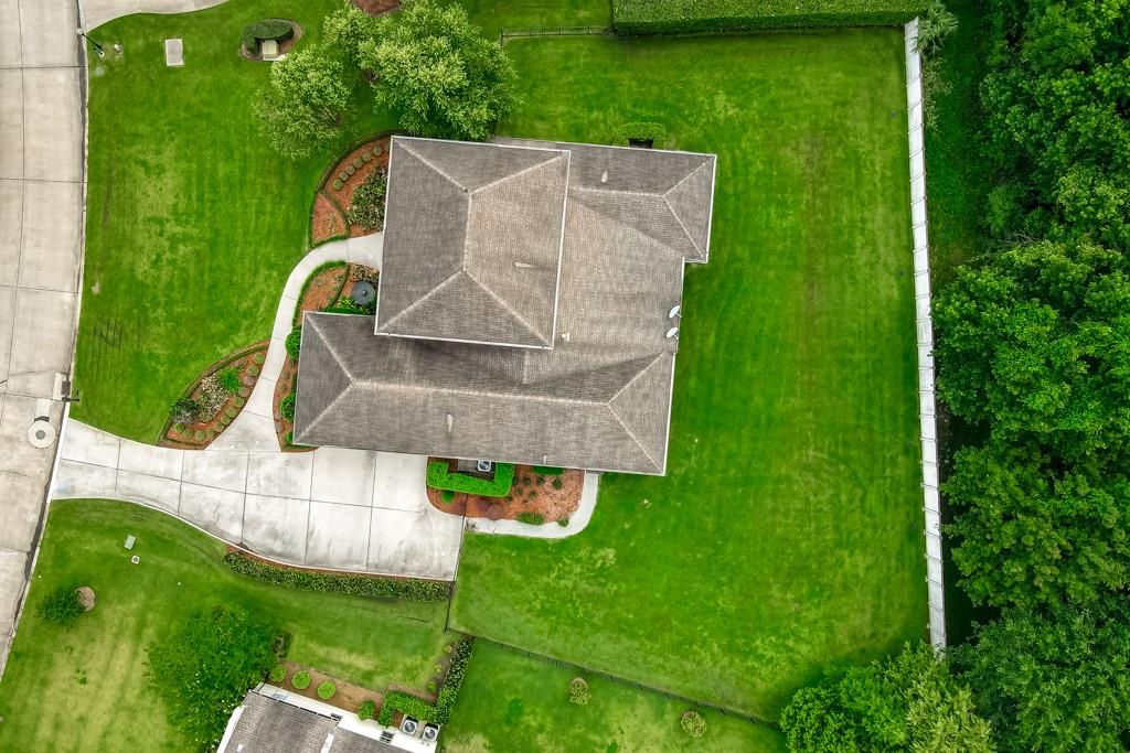 94 English Turn Drive, New Orleans, Louisiana image 38