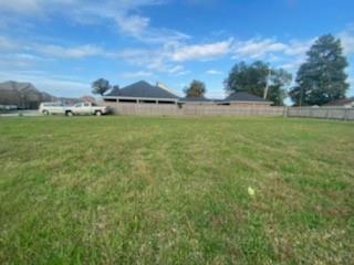 2113 Aramis Drive, Meraux, Louisiana image 7
