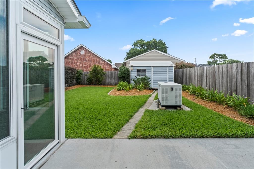 3933 Civic Street, Metairie, Louisiana image 16