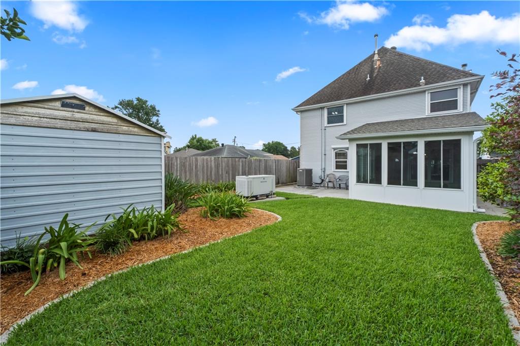 3933 Civic Street, Metairie, Louisiana image 17