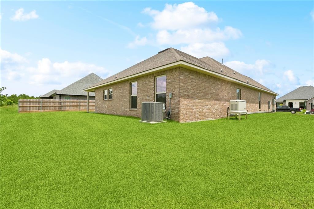 173 Cypresswood Drive, Belle Chasse, Louisiana image 22