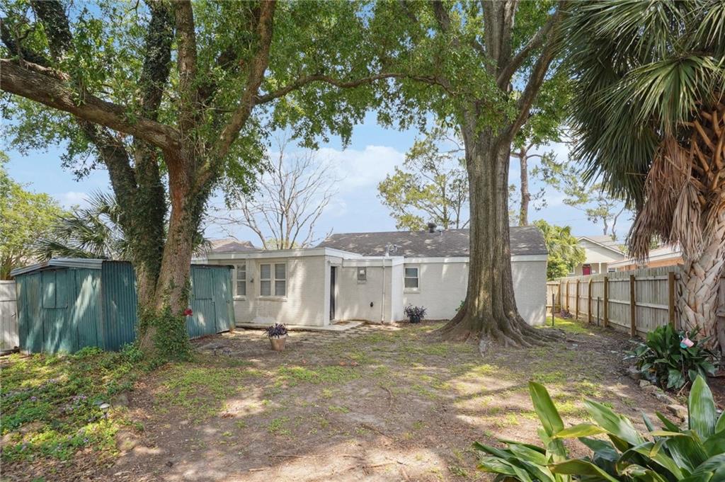 640 Oaklawn Drive, Metairie, Louisiana image 19