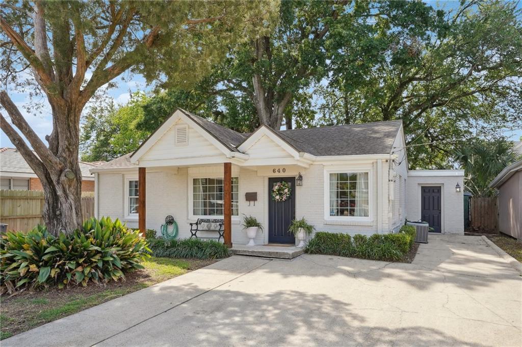 640 Oaklawn Drive, Metairie, Louisiana image 2