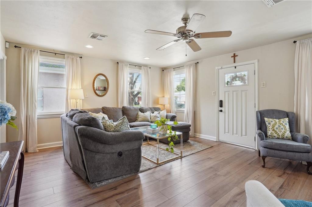 640 Oaklawn Drive, Metairie, Louisiana image 6