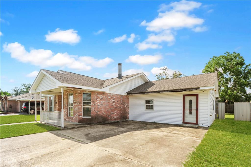 2746 Annette Drive, Marrero, Louisiana image 23