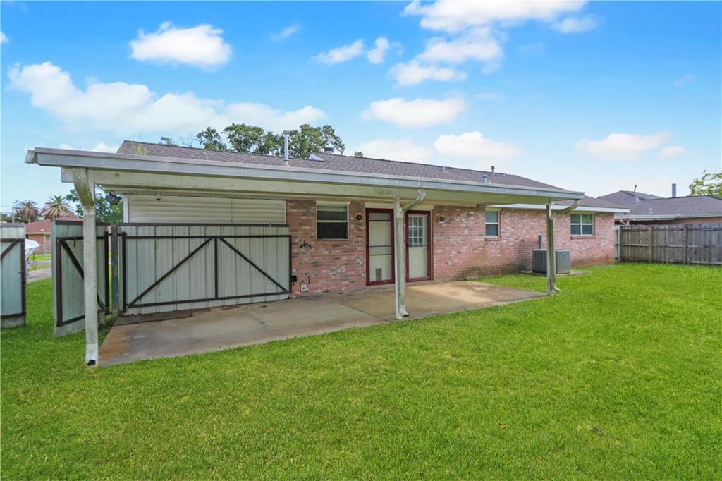 2746 Annette Drive, Marrero, Louisiana image 24