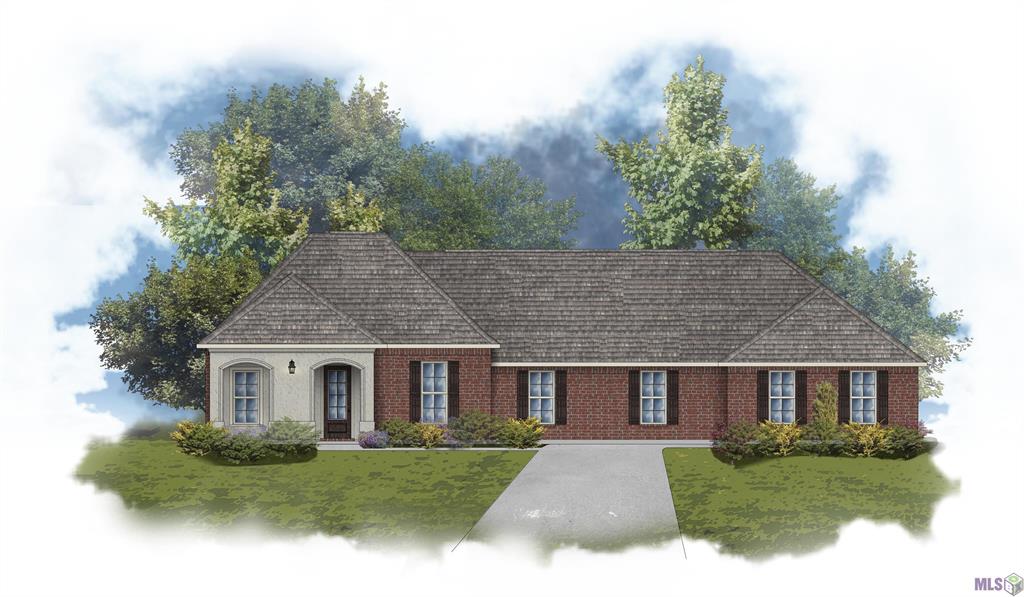 19291 Chelwood Court, Hammond, Louisiana image 1