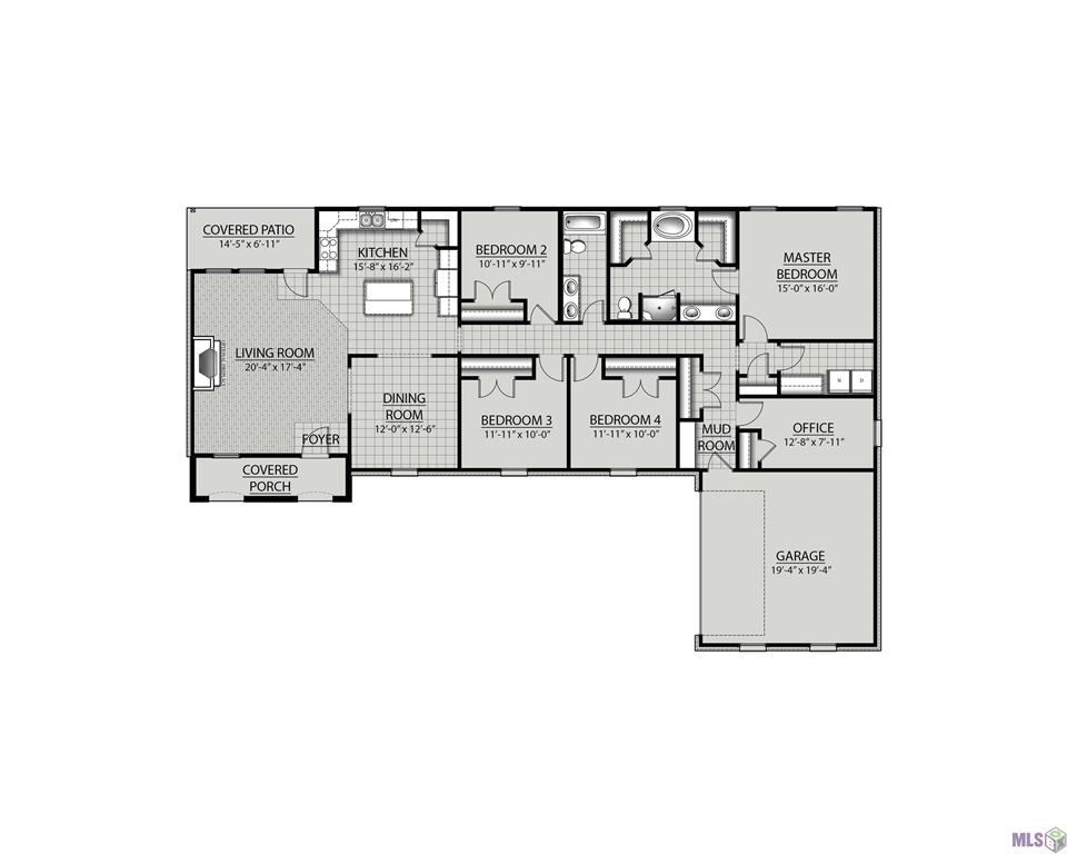 19291 Chelwood Court, Hammond, Louisiana image 2