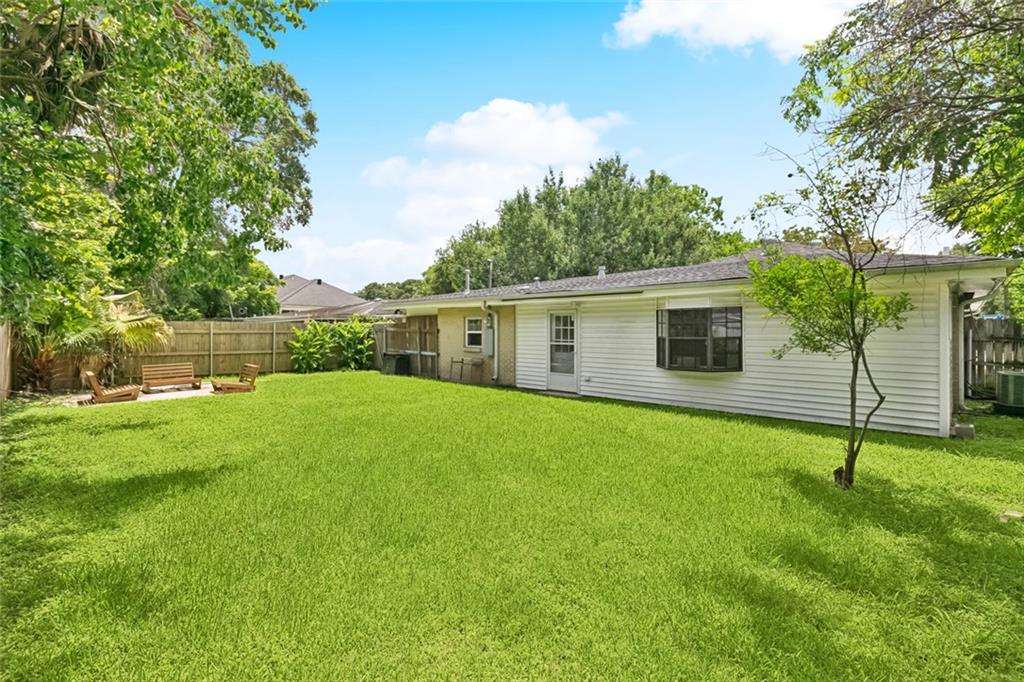 2900 Somerset Drive, New Orleans, Louisiana image 16