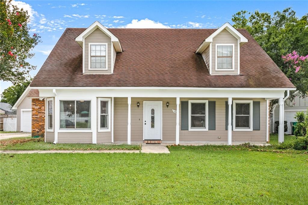 100 Inverrary Court, Slidell, Louisiana image 1