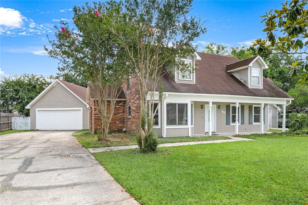 100 Inverrary Court, Slidell, Louisiana image 2