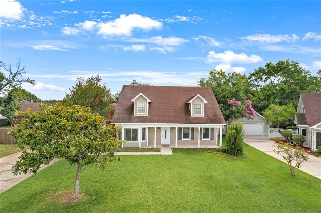 100 Inverrary Court, Slidell, Louisiana image 3