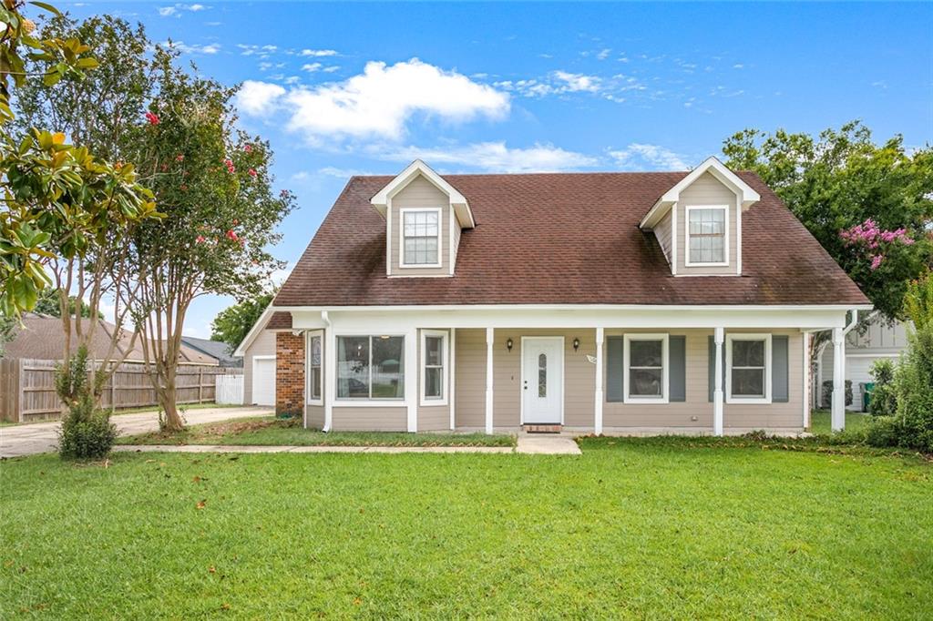 100 Inverrary Court, Slidell, Louisiana image 4