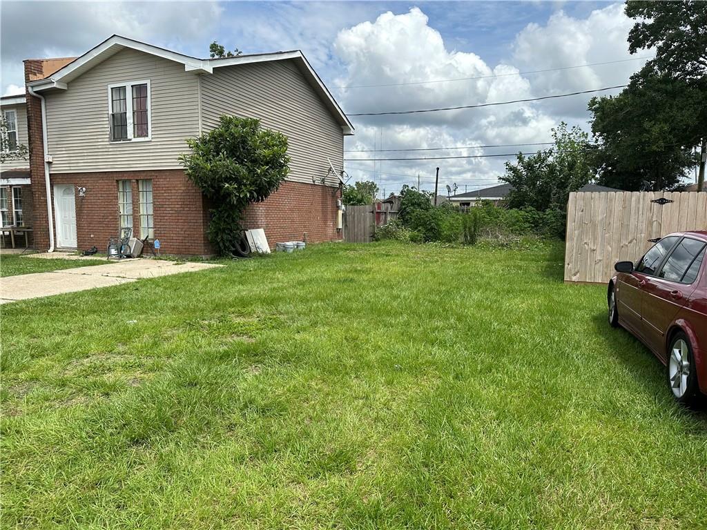 3607 Juno Drive, Chalmette, Louisiana image 3