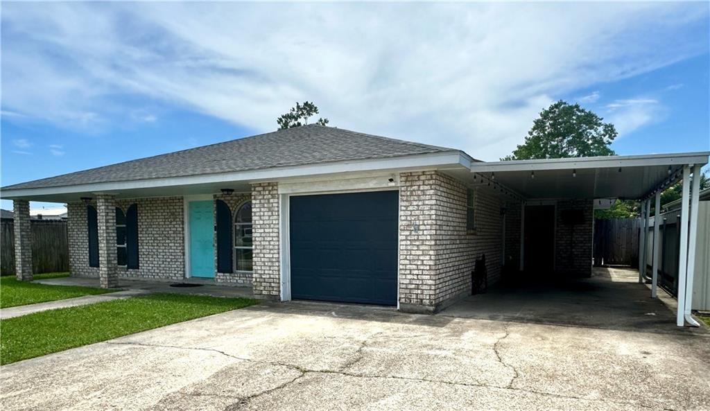 3509 Decomine Drive, Chalmette, Louisiana image 2