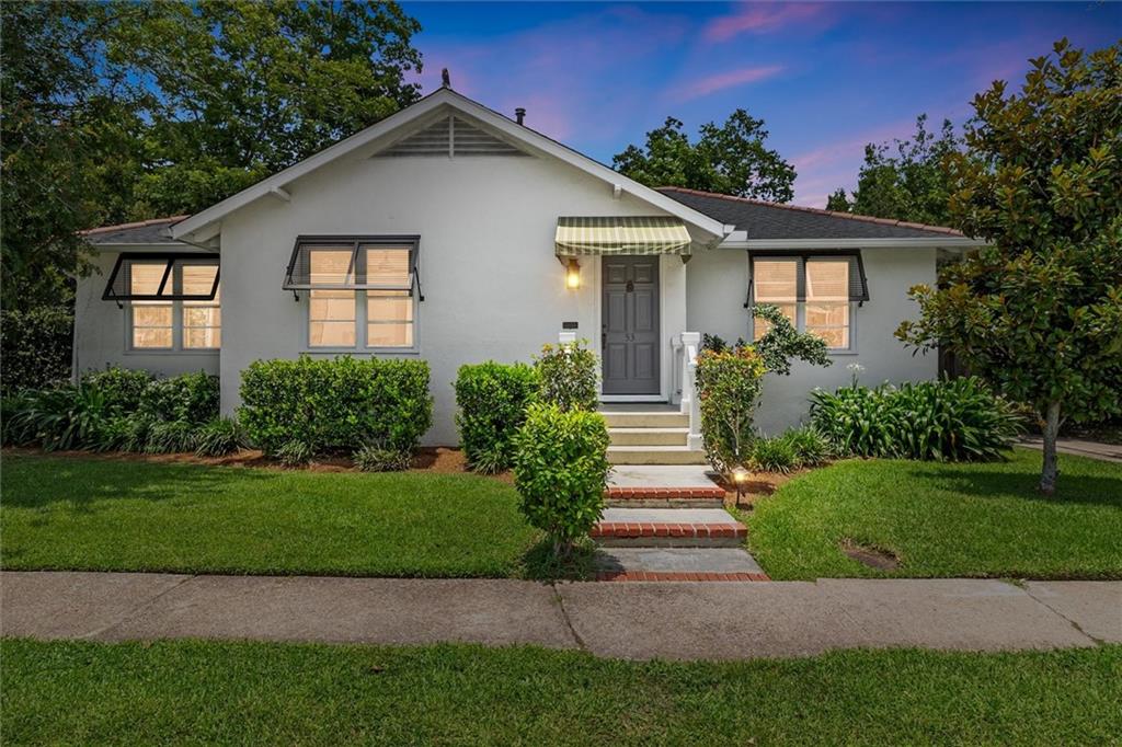 53 Beverly Garden Drive, Metairie, Louisiana image 1