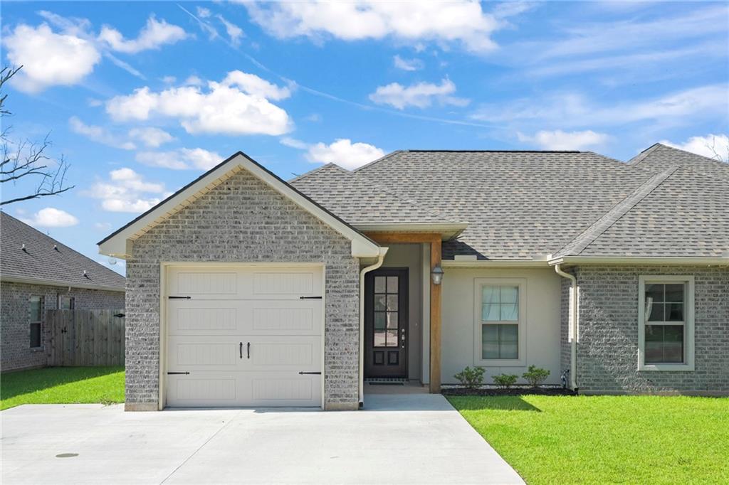 12464 Morgan Creek Lane #A, Hammond, Louisiana image 1