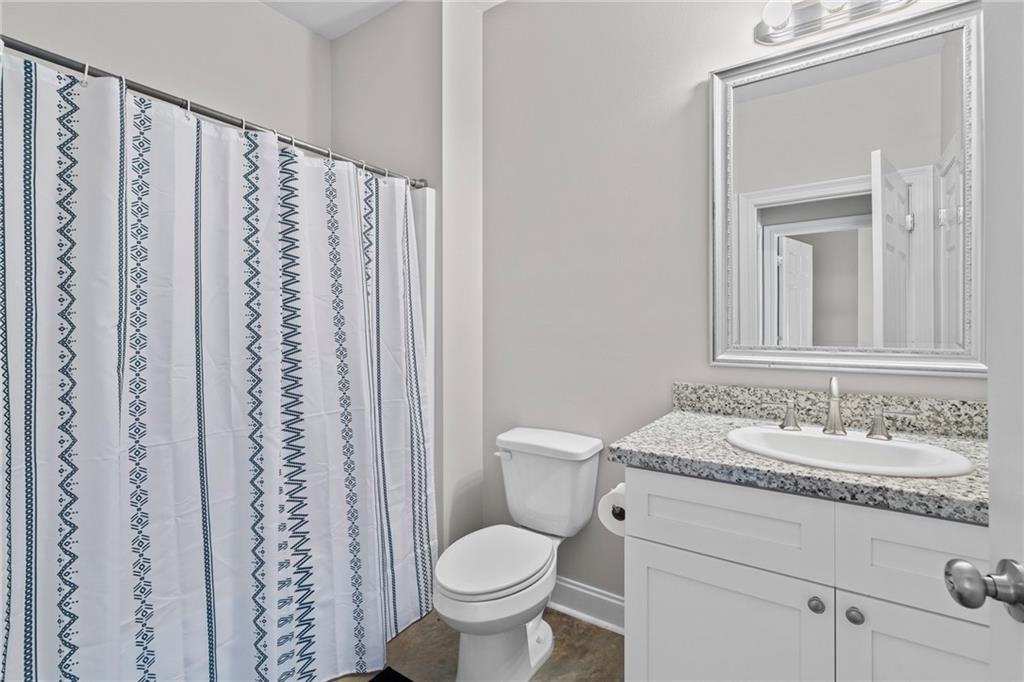12464 Morgan Creek Lane #A, Hammond, Louisiana image 13
