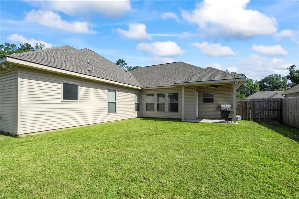 12464 Morgan Creek Lane #A, Hammond, Louisiana image 16