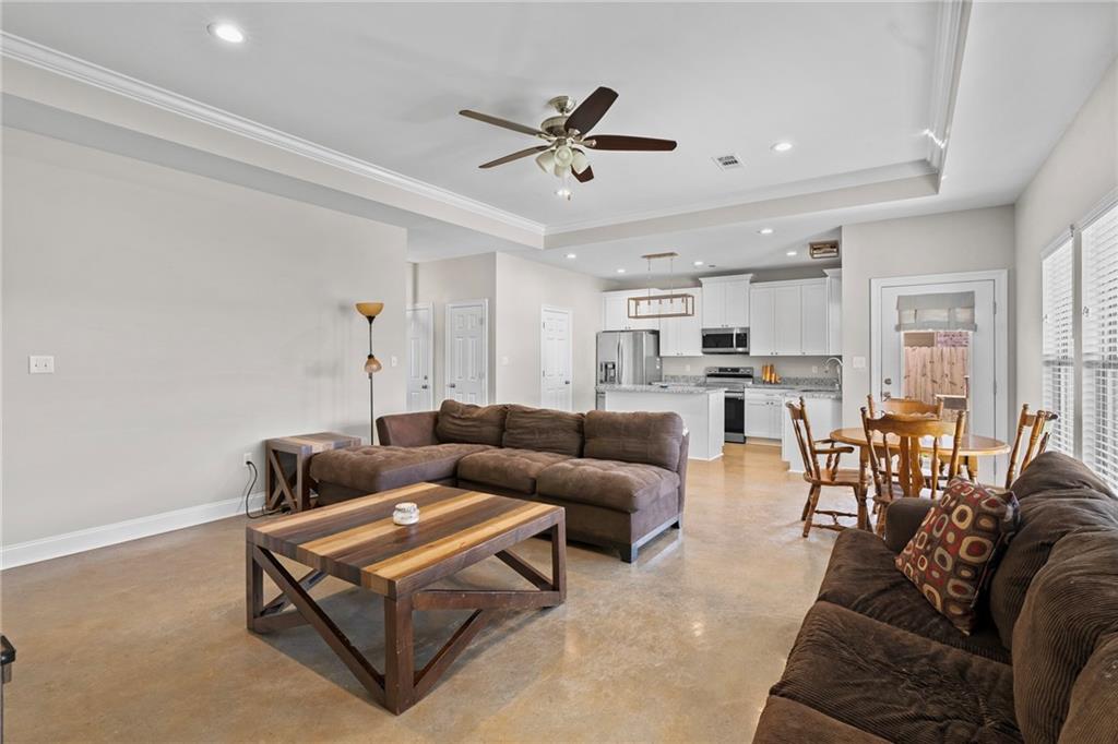 12464 Morgan Creek Lane #A, Hammond, Louisiana image 3