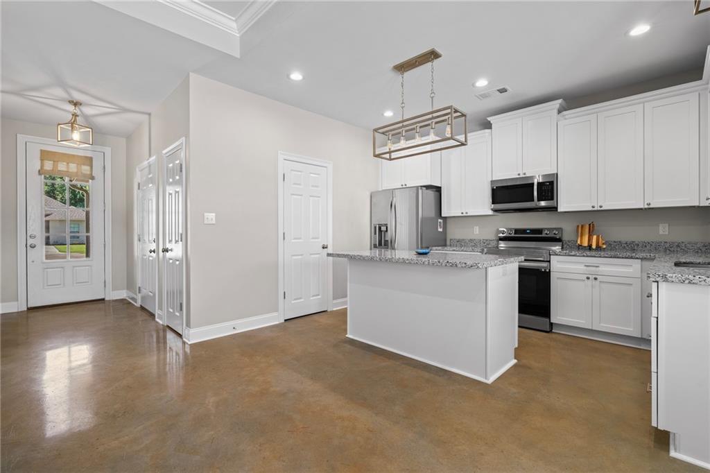 12464 Morgan Creek Lane #A, Hammond, Louisiana image 4