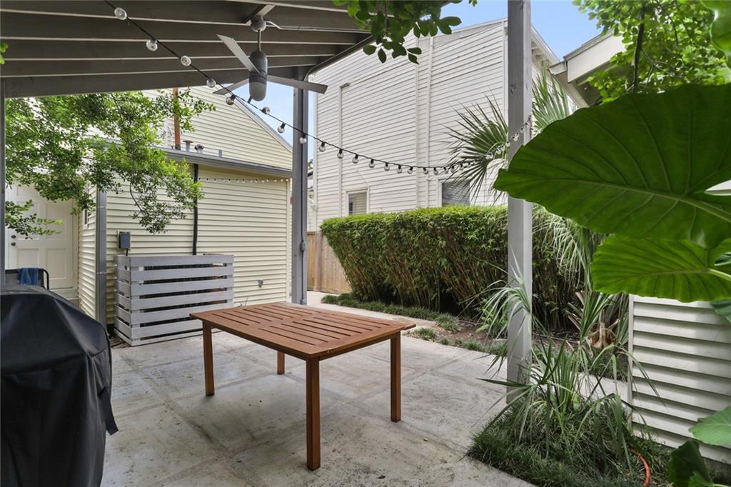 1123 Cadiz Street, New Orleans, Louisiana image 15