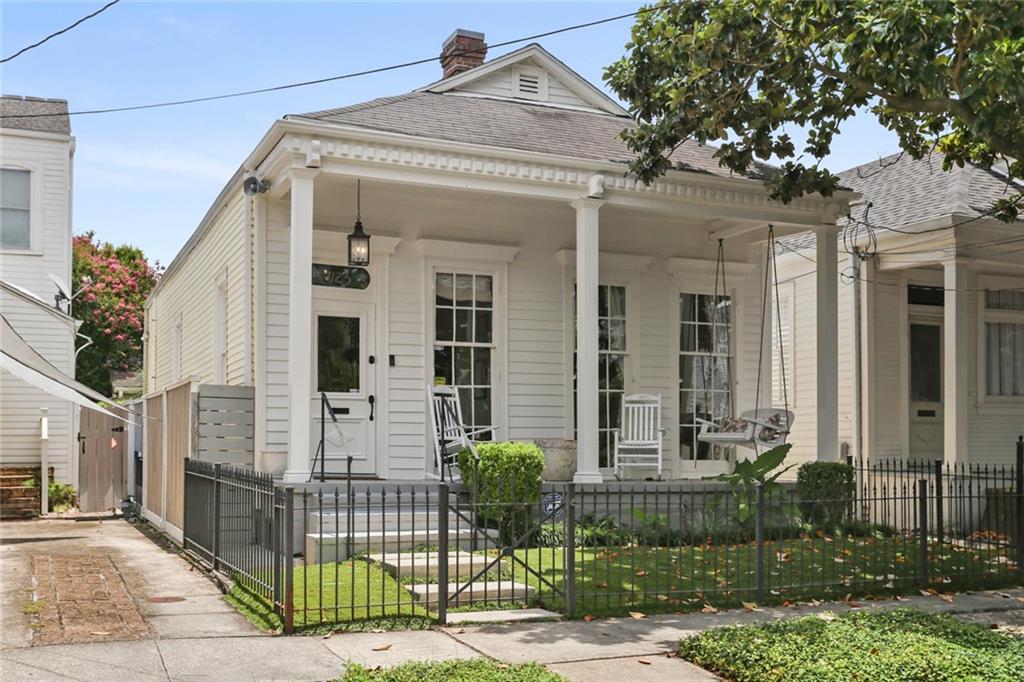 1123 Cadiz Street, New Orleans, Louisiana image 2